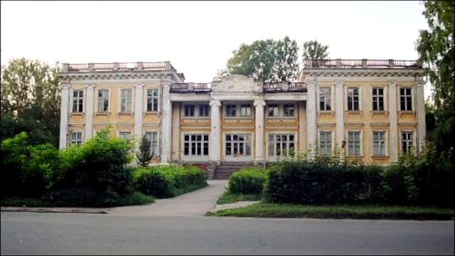 Щучин. 5 фактов (Шчучын. 5 фактаў)