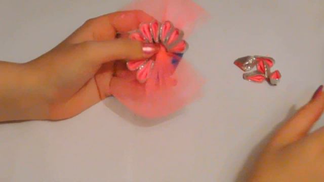 МК Сказочный цветок / МК Алина Селега смотреть онлайн