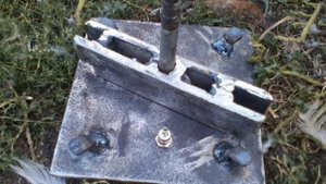 автоклав из газового баллона своими руками