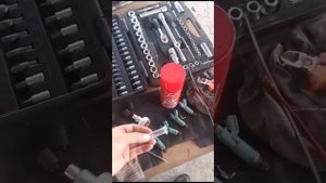 Чистка форсунки Тайота камри