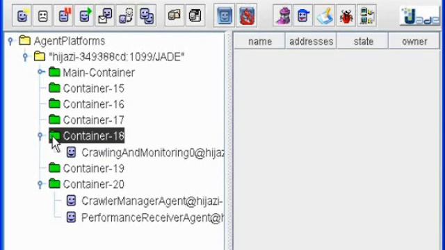 Haitham Hijazi- Graduation project Demo смотреть онлайн