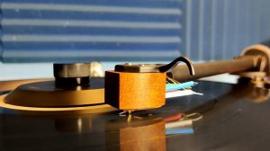 Teenage Idol - Blackfoot 🎸 Rega Planar 2, Denon DL-103R, Schiit Mani 2