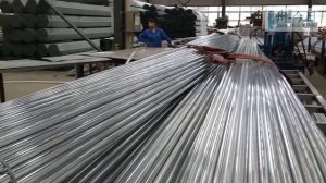 ТРУБА НЕРЖАВЕЙКА | Электросварные трубы из нержавеющей стали | AISI304 | ПРОИЗВОДИТЕЛЬ ТРУБЫ В КИТА