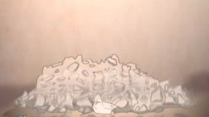 Потомучка 31. Белый камень