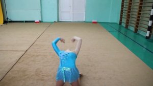 Принцесса спорта. Весна 2015 29.03.2015 - 14.00, билет №13248