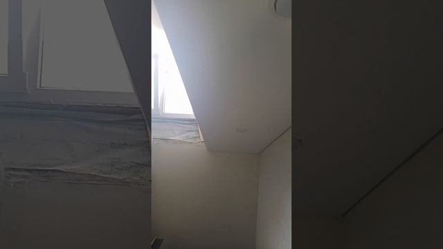 мансарда натяжной потолок Сочи смотреть онлайн