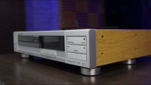 CD-проигрыватели на 14 бит