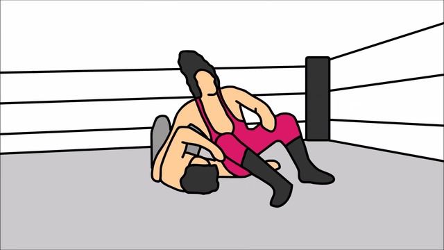 5 Superstars BANNED from WWE (Animated film) [With subs] смотреть онлайн