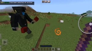 Plunger mens - вантуз мены #video #skibiditoilet #minecraft