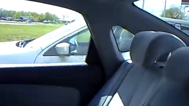 2007 Hyundai Elantra смотреть онлайн