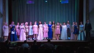 Выпускной 2018 11 класс финальная песня от выпускников Дедовск школа номер 1