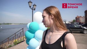 В Томск вернулась плавучая поликлиника