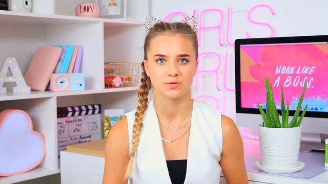 КАК я сдала ОГЭ??? / Мой опыт и подготовка!!! смотреть онлайн