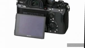 The Sony A7 III Review ?