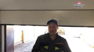 Сброс настроек SupraMatic. Компания АВТОВОРОТА