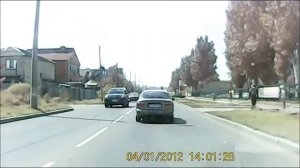 Дороги Донбасса. Донецк. Пр Мира(до внутр объездной)