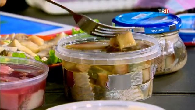 Исследуем пресервы смотреть онлайн