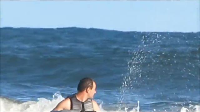 Balneário Rincão JET SKI 07 - fevereiro de 2014