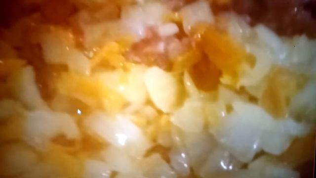 Голубцы с рисом!!! Очень вкусное блюдо! смотреть онлайн