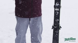 Head Kore 93 Ski (Men's) | W23/24 Product Review