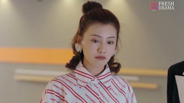 ? 2023 Hit Drama ?《以愛之名》第12集 ? 治癒系漫畫家x傲嬌悶騷霸總 ? 雙向奔赴 ? | In Love's Embrace EP12 #王鶴潤 #佟夢實 #王鶴棣 #白鹿