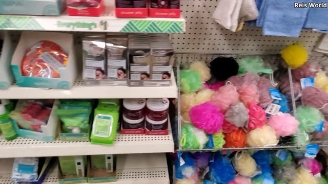 DOLLAR TREE * NEW COME WITH ME 2020