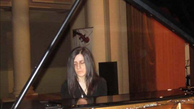 Rachmaninoff Variations on a Theme by Chopin (2/3) смотреть онлайн