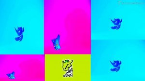 Pinkfong Logo Effects MOST VIEWED9000