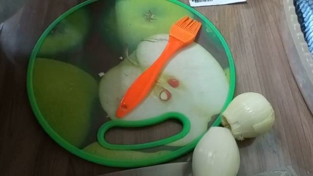 Скумбрия запечённая в духовке. Простой рецепт.☺ смотреть онлайн