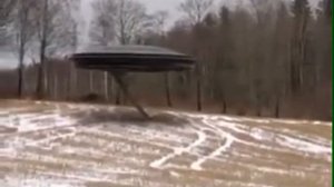 НЛО в Кабардино Балкарии