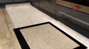 ?Как снять стекло в электро духовке и помыть?➤