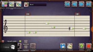 Мегалования Санса -  ★My Singing Monsters★