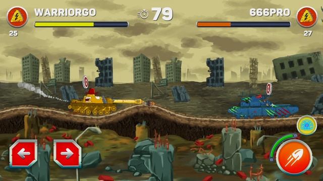 ВСЕ 13 ТАНКОВ СРАЖАЮТСЯ В БОЯХ 1 на 1 Режима Гнутые Дула ! Игра про Танки - Gerand Гнутые Дула смотреть онлайн