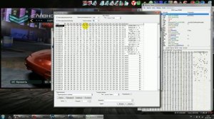 NfS Carbon - Делаем машину карьерной
