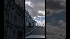 Олег Кваша -"гимн санкт-петербургу" питер с днем рождения, самый любимый город на земле!!!