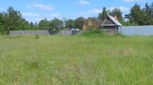 Участок 28 соток Ильинский Погост Орухово-Зуевского района Московскаой области