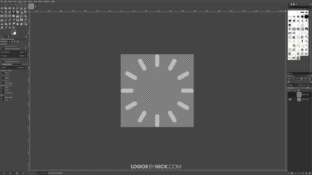 How To Create Animated GIFs With GIMP смотреть онлайн