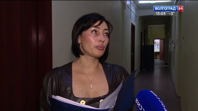 Синоптики прогнозируют ухудшение погоды в Волгоградской области смотреть онлайн