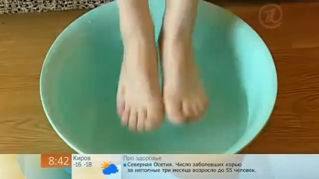 Национальные рецепты от простуды