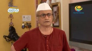 Early Morning's Frustration -Taarak Mehta Ka Ooltah Chashma-Ep 3474-Full EP-2 June 2022