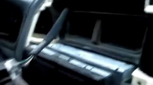 Центральная панель KIA CERATO 2007