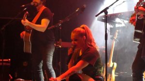 Raelynn Rowdy LIVE Maren Morris Girl Tour 2019 Paradiso Amsterdam Country USA Nashville