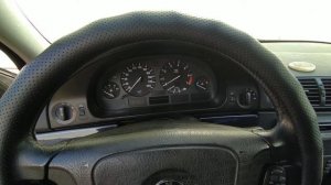 BMWe39.Машина не Заводится.Заглохла на Ходу.Решение Проблемы на Месте.Как проверить Бензонасос!