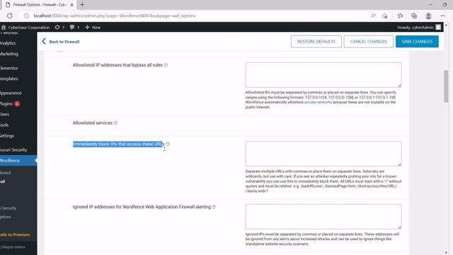 Creating E-commerce website using Docker смотреть онлайн