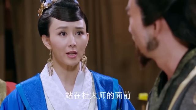 【2023热播】封神 09 | 朝歌风云变幻端倪初显，各方势力暗流涌动（王丽坤、于和伟、罗晋、邓伦）