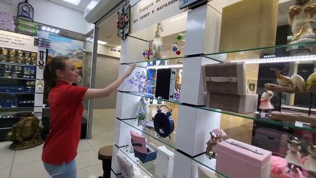 НУ ТОЧНО ТРИУМФ!  БОМБИЧЕСКИЙ ТЦ В ОМСКЕ. смотреть онлайн