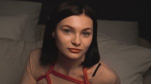 Shibari - боди бондаж из веревок/Rope Body Bondage