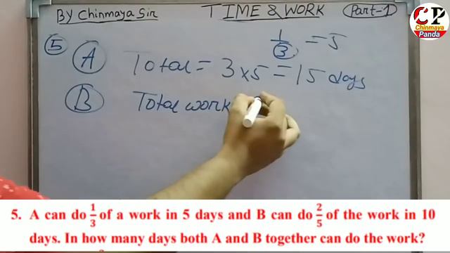 Time and Work|Part-1|Tricks To Solve|SFS,LSI,AMIN,ARI,SSC,NTPC,Cont.Teacher,B.ed,CT,OTET,OSSTET,OSS смотреть онлайн