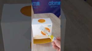 Атоми Витамин С