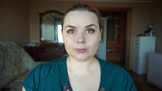 Holiday Glam Makeup | Gold & Purple Makeup Tutorial | Новогодний макияж